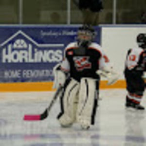 Meet your Posher, Richard